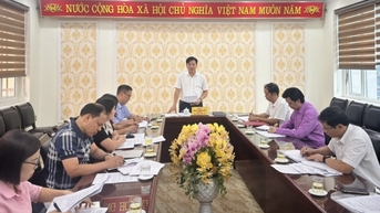 Giải báo chí tỉnh Cao Bằng lần thứ II lựa chọn 42 tác phẩm đạt giải