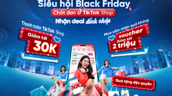 Deal to quà khủng, VNPAY-QR cùng bạn chốt đơn