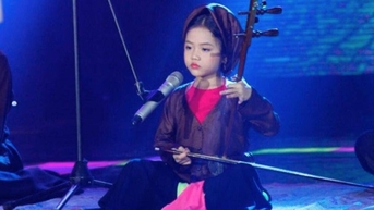 Ca nương trẻ nhất Việt Nam Đặng Tú Thanh qua đời vì tai nạn giao thông