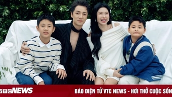 Dang Khoi បង្ហោះរូបថតអបអរខួបអាពាហ៍ពិពាហ៍ ១១ឆ្នាំ បង្ហាញពីបុគ្គលិកលក្ខណៈរបស់ភរិយា។