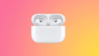 AirPods Pro 2 có phần mềm mới
