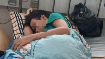 16 học sinh Kiên Giang nhập viện nghi do ngộ độc thực phẩm