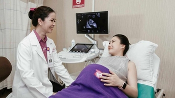 Thêm một bệnh viện tư nhân ở Khu đô thị Phú Mỹ Hưng