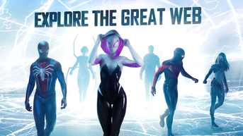 Trailer Spider-Man bị rò rỉ đã hé lộ một trò chơi bí mật