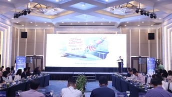 Thanh toán không tiền mặt, thanh toán thẻ đã len lỏi vào mọi lĩnh vực