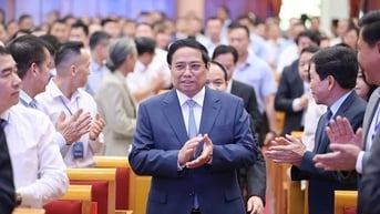 Công bố quy hoạch tỉnh Lạng Sơn, mở rộng cánh cửa lớn thu hút đầu tư