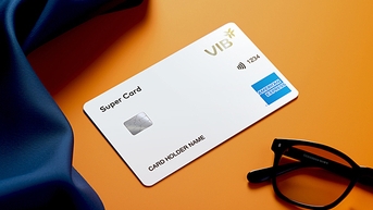 많은 사람들이 VIB Super Card를 선호하는 이유