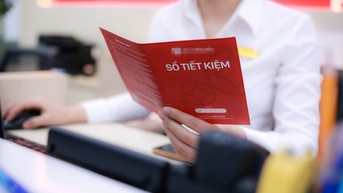 Rục rịch tăng lãi suất huy động