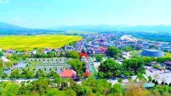 Tỉnh nào có mức sống đắt đỏ nhất vùng trung du và miền núi phía Bắc?