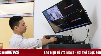 Trường học ở Hà Nội sẵn sàng cho kỳ thi tuyển sinh vào lớp 10