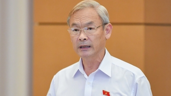 Ông Nguyễn Phú Cường thôi Ủy viên Trung ương khóa XIII