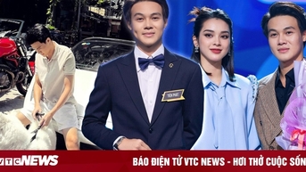 Từng đổ vỡ hôn nhân, sở hữu bộ sưu tập siêu xe