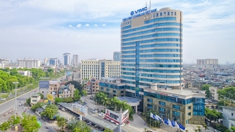 "해운 거물" VIMC, 베트남 10대 황금성 중 하나