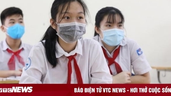 TP.HCM công bố mức tạm thu học phí học kỳ I năm học 2023-2024