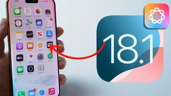 Người dùng Việt "kêu trời" vì iPhone gặp lỗi sau khi nâng cấp lên iOS 18.1