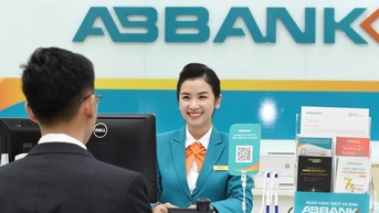 9 tháng năm 2024, ABBANK ghi nhận kết quả tích cực trong chuyển đổi số