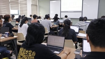 Cách trường ĐH 'kéo' sinh viên đến gần nhà tuyển dụng