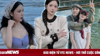 Vợ chưa cưới của Tuấn 'Mõ': Nhan sắc xinh đẹp, nổi tiếng mạng xã hội