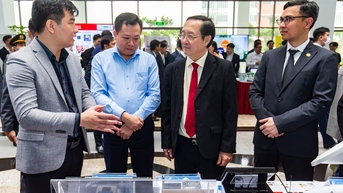 Hôm nay công bố Bộ chỉ số đổi mới sáng tạo cấp địa phương