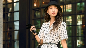 Sức hút khó cưỡng từ phong cách cổ điển
