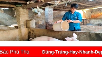 Đồng hành cùng thanh niên lập nghiệp