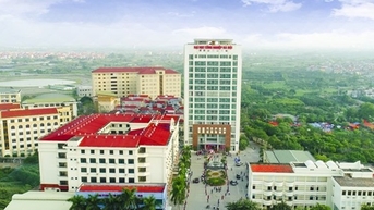 Điểm sàn Trường Đại học Công nghiệp Hà Nội lấy từ 18