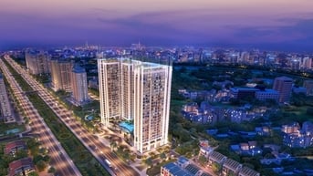 Essensia Sky: Triển vọng đầu tư và bài toán tài chính