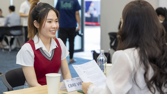 4차 산업혁명 시대, 인공지능(AI)으로 고용주 정복하는 학생들 '연습'