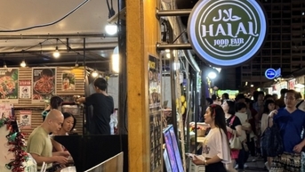 Đây là lý do Thái Lan ‘nghiễm nghệ’ trong top đầu bảng xếp hạng về Halal