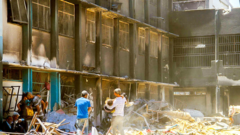 Kế hoạch ngừng bắn mới ở Gaza