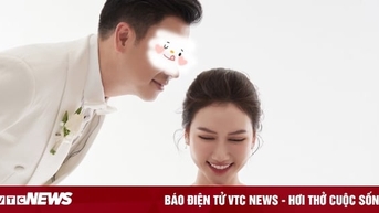 Hậu chia tay Đình Tú, Hương Giang đăng ảnh cưới bên chú rể giấu mặt