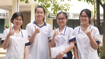 Xác định mục tiêu nghề nghiệp trước khi đặt nguyện vọng vào đại học