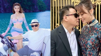 Mối quan hệ với mẹ chồng ra sao?