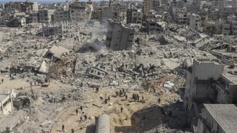 Xung đột ở Dải Gaza và những hệ lụy khó lường