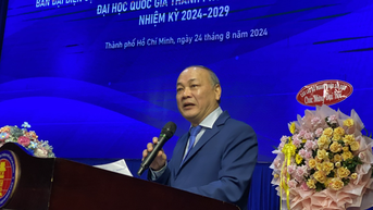 Đưa hoạt động của cựu sinh viên vào đánh giá hoạt động của khoa