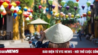 Việt Nam lọt top 10 đất nước đáng sống cho người nước ngoài năm 2024