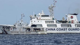 Hội nghị G7 tuyên bố ủng hộ Philippines trong vấn đề Biển Đông