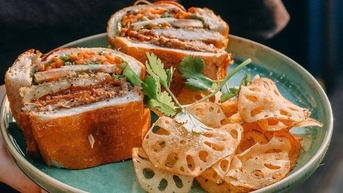 Khi các đầu bếp sao Michelin 'múa bếp' ở Việt Nam