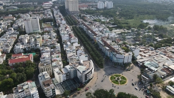 Mức độ quan tâm tới thị trường bất động sản Bình Chánh, TPHCM tăng mạnh sau các thông tin tích cực