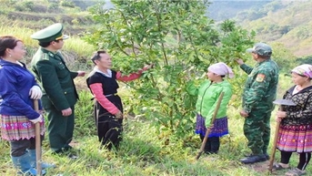 Sơn La: Những bước chuyển mới toàn diện, đột phá trong vùng đồng bào DTTS