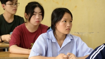 Trường đại học Y Hà Nội xét tuyển thẳng học sinh giỏi văn, sử, địa
