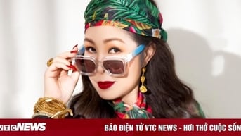 NSND Hồng Vân dẫn dắt chương trình thực tế về làm đẹp