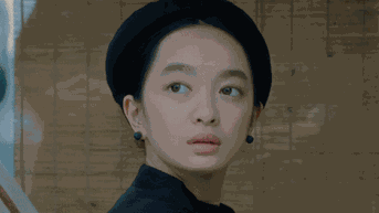 Mợ Ba của Người vợ cuối cùng Kaity Nguyễn: Cái cốt của tôi là người Việt