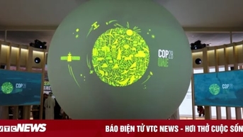 Việt Nam tham gia hàng loạt sáng kiến quan trọng tại COP28