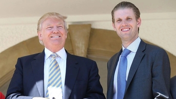 Con trai tiết lộ ưu tiên của Tổng thống đắc cử Trump trong nhiệm kỳ 2