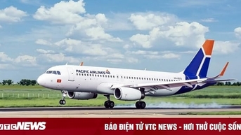민간항공청은 Pacific Airlines가 고객 혜택을 보장할 것을 요구합니다.