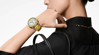 Xiaomi Watch S3 nổi bật phong cách độc bản