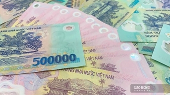 Nhóm 3 ngân hàng lãi suất "khủng" kì hạn 8 tháng mới nhất