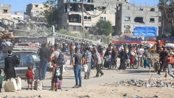 Trung Quốc nói Israel có “niềm tin mù quáng”, Palestine kêu gọi lãnh đạo toàn cầu thăm “để thấu hiểu” Gaza