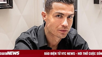Quảng cáo tiền ảo, Ronaldo bị nhà đầu tư kiện đòi 1 tỷ USD